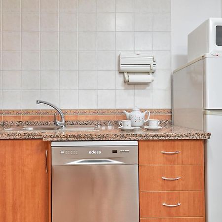 Casa Ella Appartement Frigiliana Buitenkant foto
