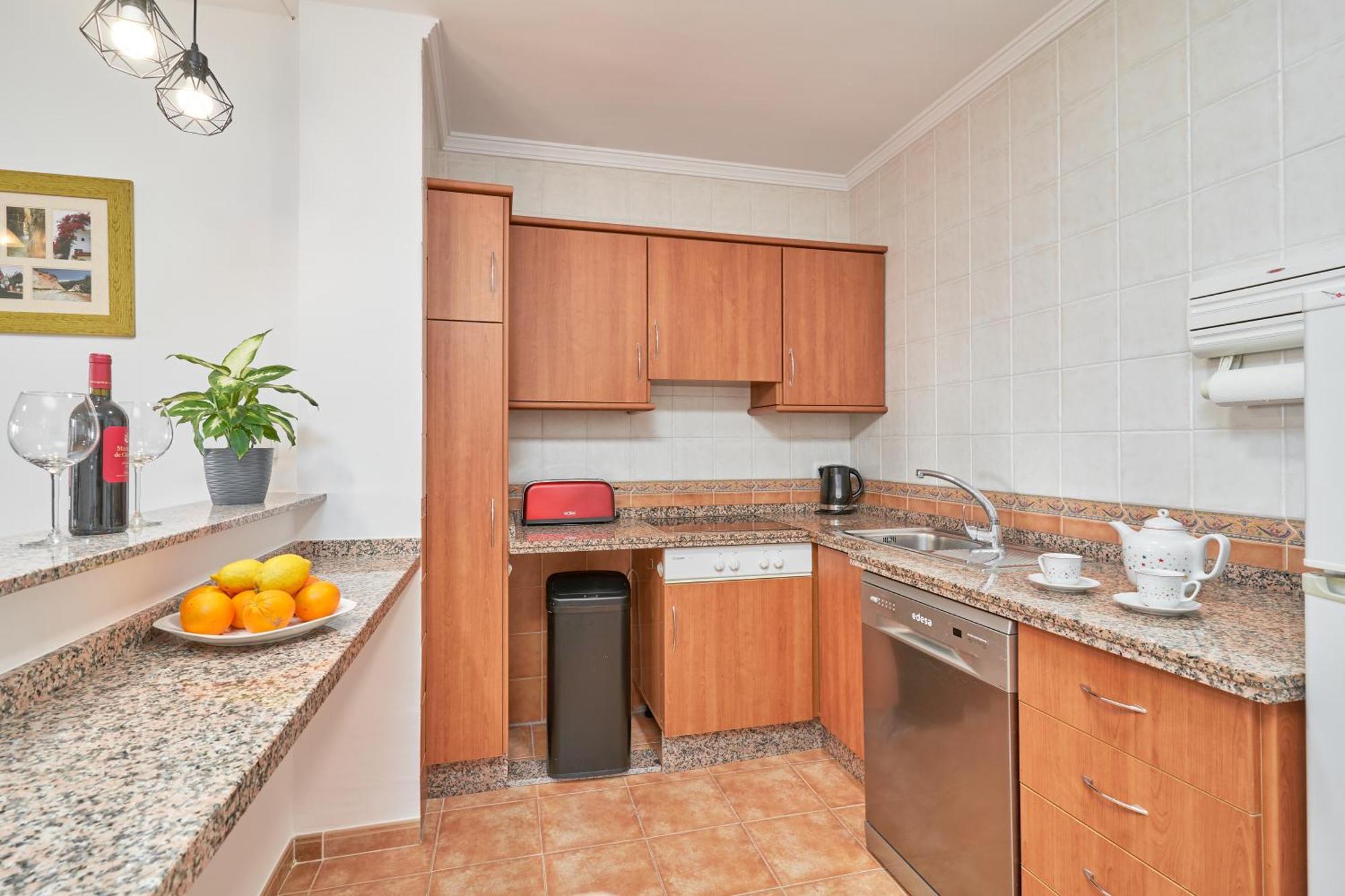 Casa Ella Appartement Frigiliana Buitenkant foto