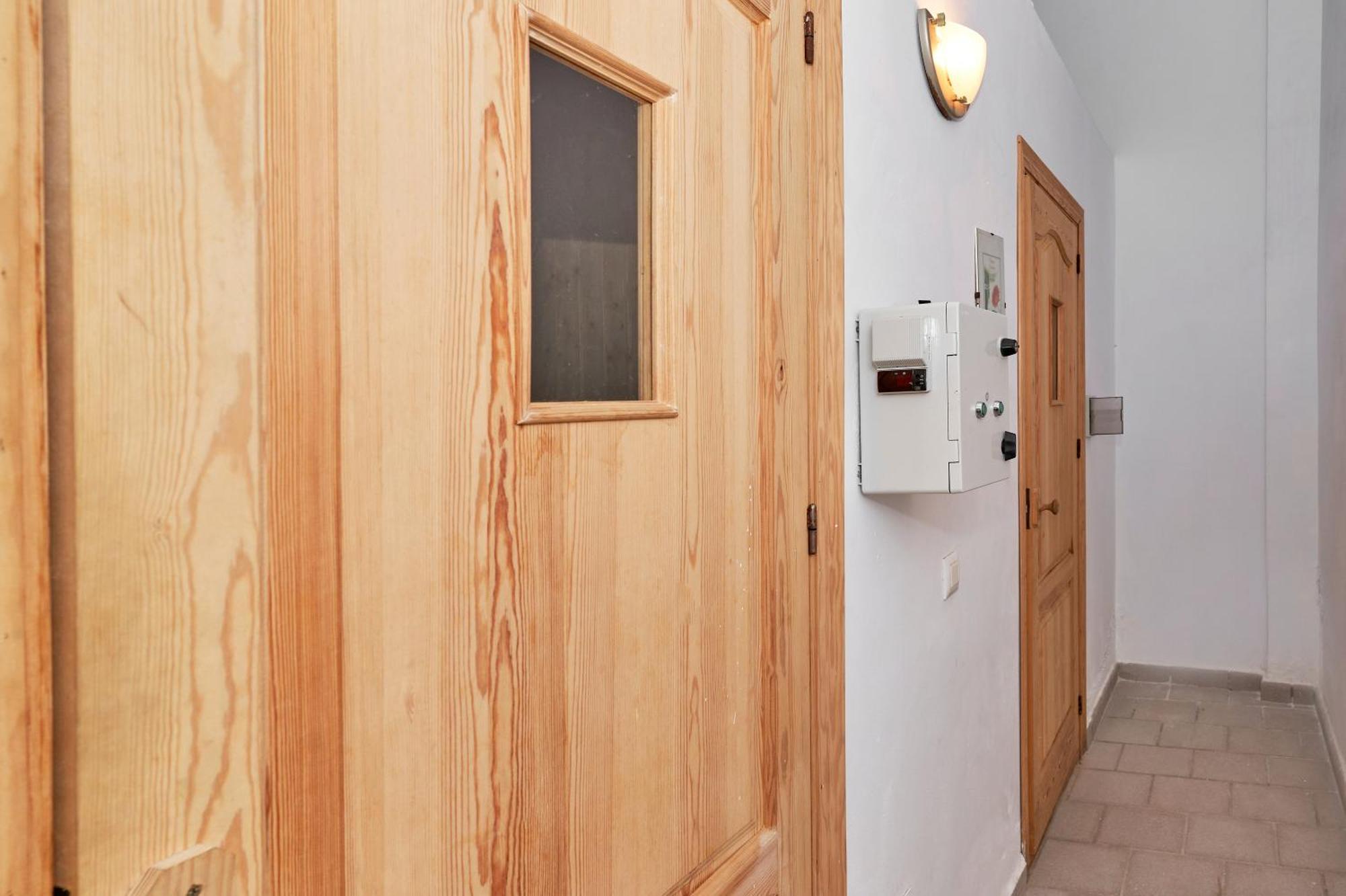 Casa Ella Appartement Frigiliana Buitenkant foto
