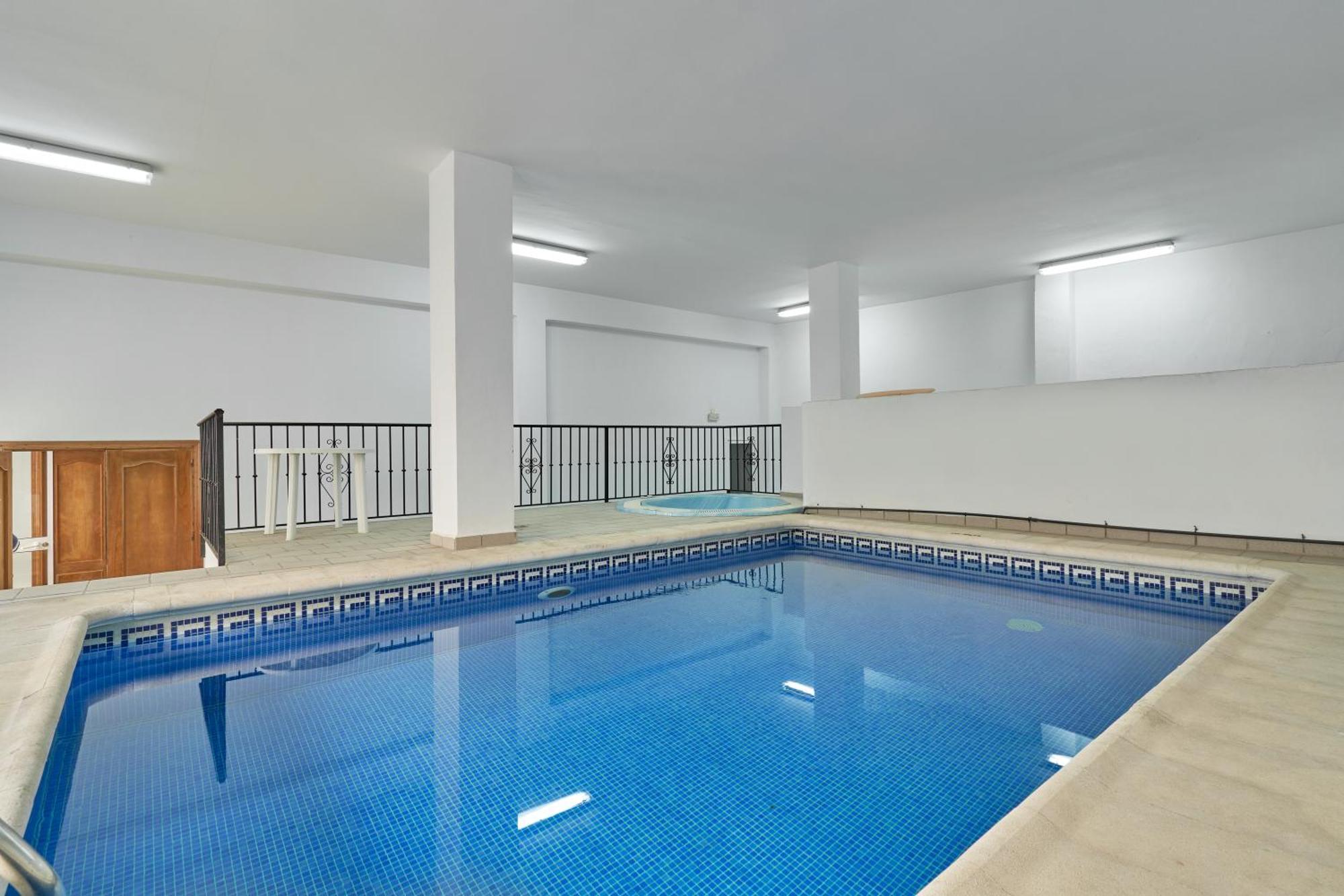 Casa Ella Appartement Frigiliana Buitenkant foto