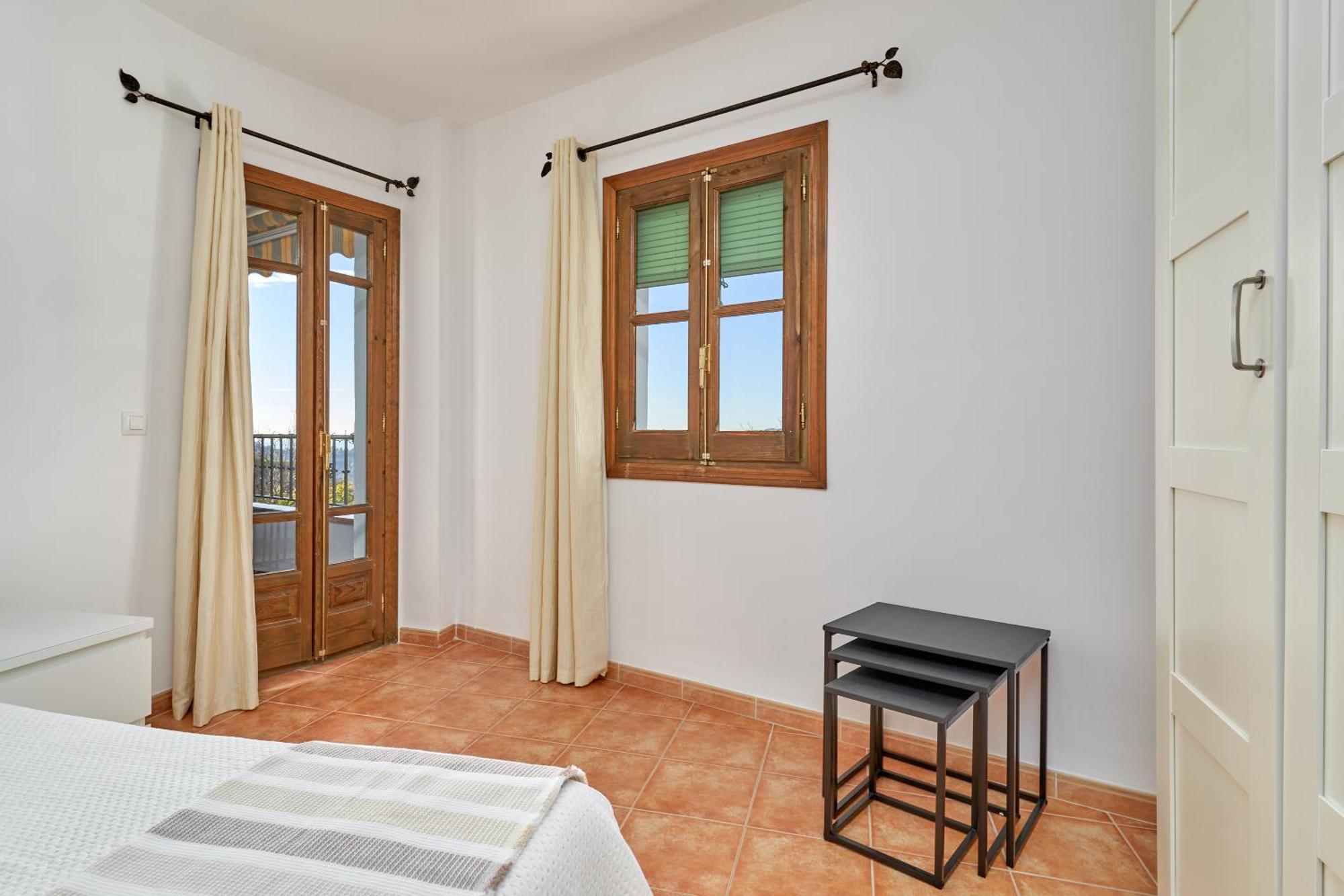 Casa Ella Appartement Frigiliana Buitenkant foto