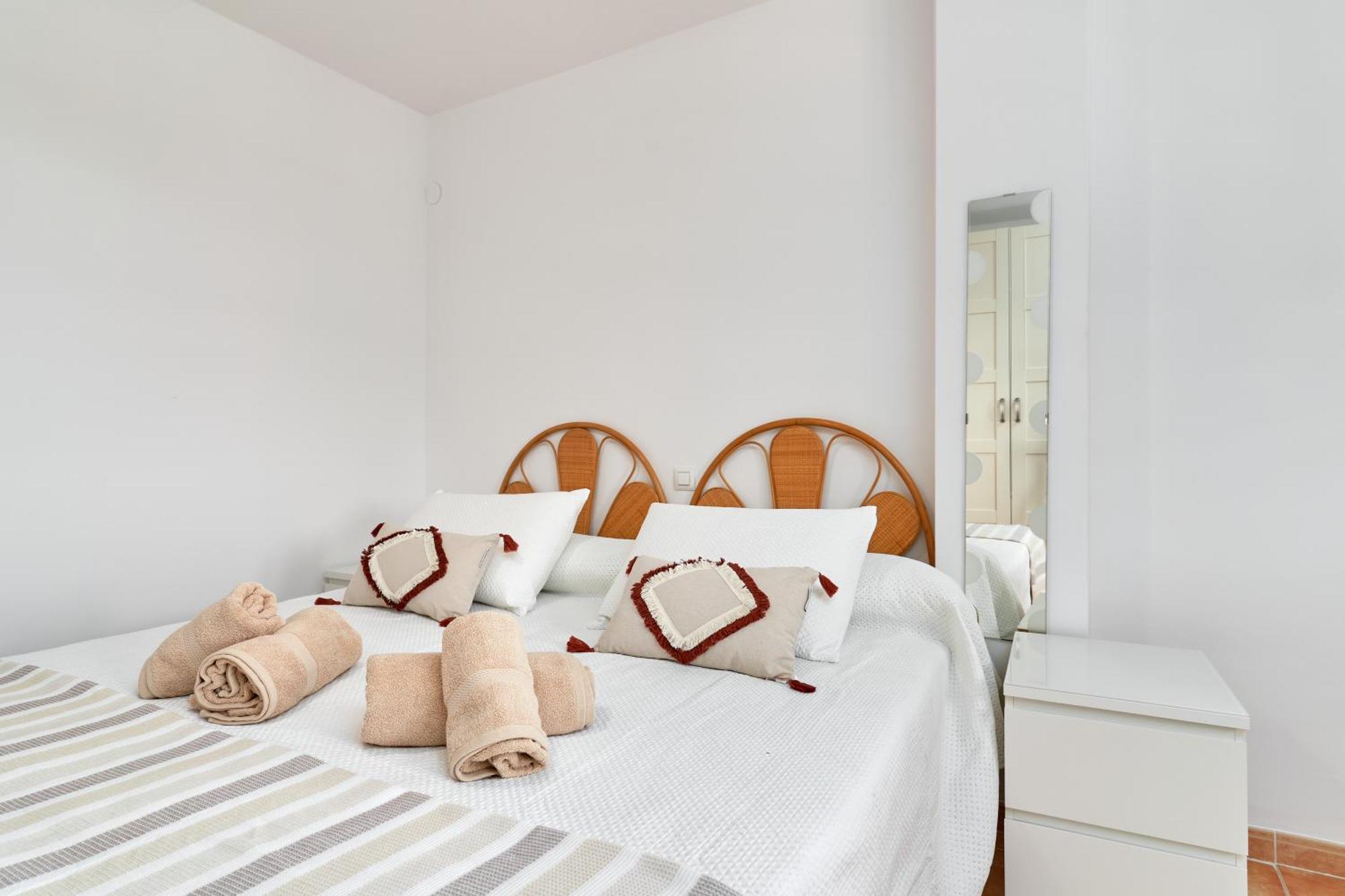 Casa Ella Appartement Frigiliana Buitenkant foto