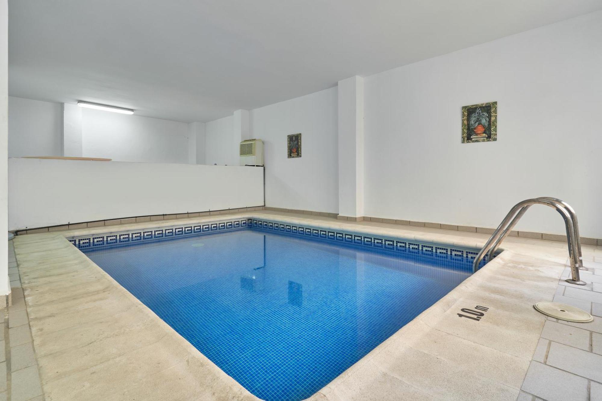 Casa Ella Appartement Frigiliana Buitenkant foto