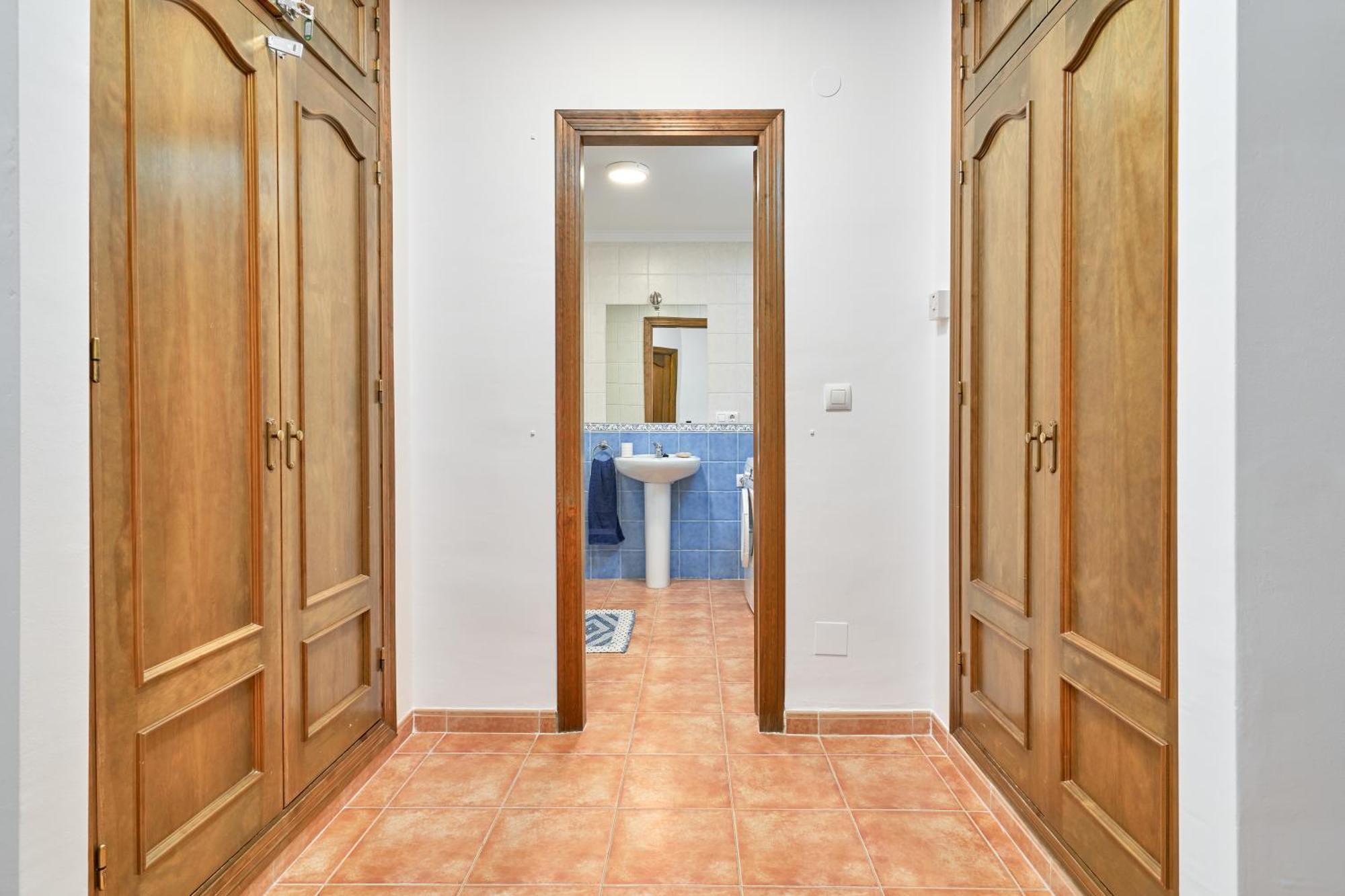Casa Ella Appartement Frigiliana Buitenkant foto